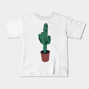 Cactus Kids T-Shirt